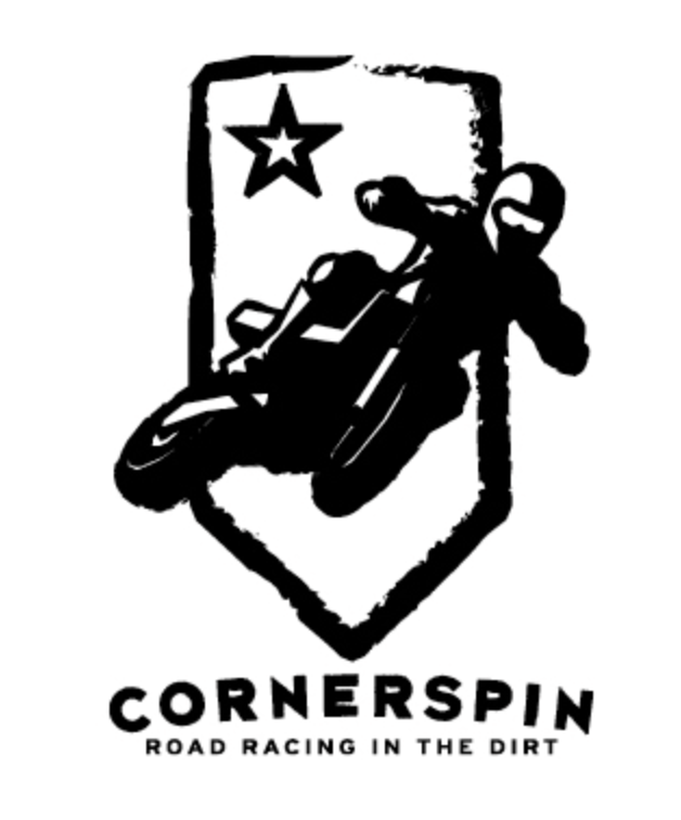Cornerspin