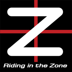 Riding in the Zone